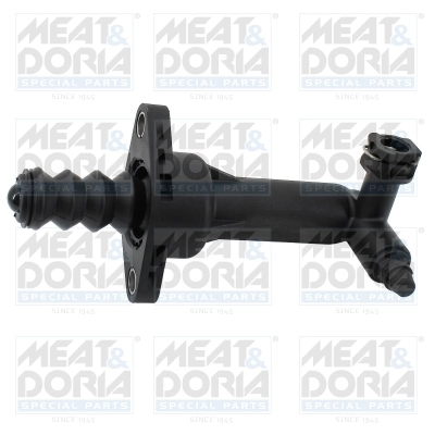 Slave Cylinder, clutch